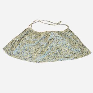 TRUE VINTAGE Women's APRON‎ OSFM